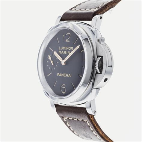 Panerai PAM422 0P 6892 — Hodinkee Community